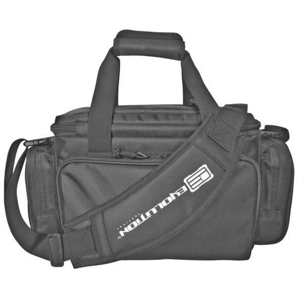 Alternative view of EVODS TAC 1680D RANGE BAG BLK