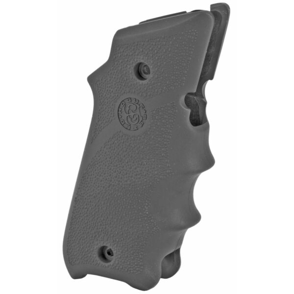 Alternative view of HOGUE RUGER FNGR GRV RGHT HND GRP BK