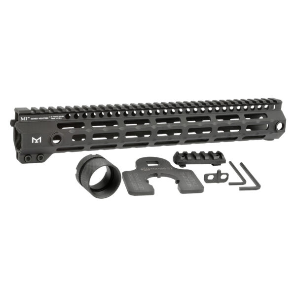 MIDWEST G4M M-LOK 13.375 HNDGRD BLK