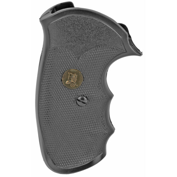 Alternative view of PKMYR GRIPPER S&W J FRM SQUARE BUTT