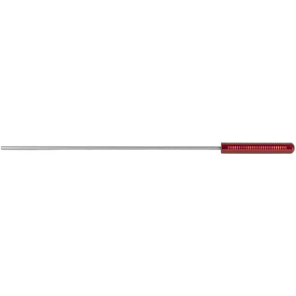 PRO-SHOT 1 PC CLNG ROD 12 .22 & UP