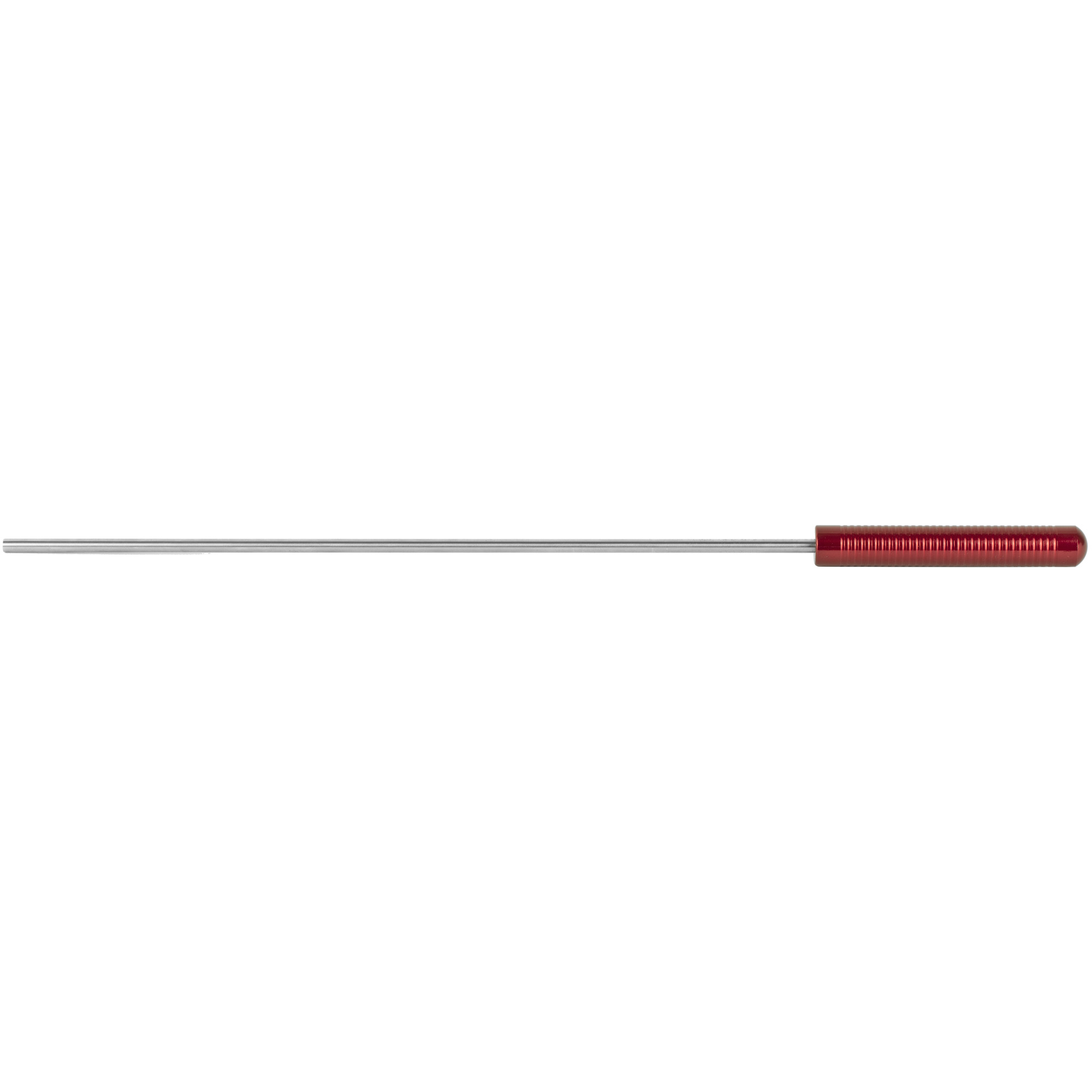 PRO-SHOT 1 PC CLNG ROD 12 .22 & UP