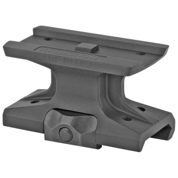 Alternative view of REPTILIA DOT MOUNT 1/3 CO-WIT T2 BLK