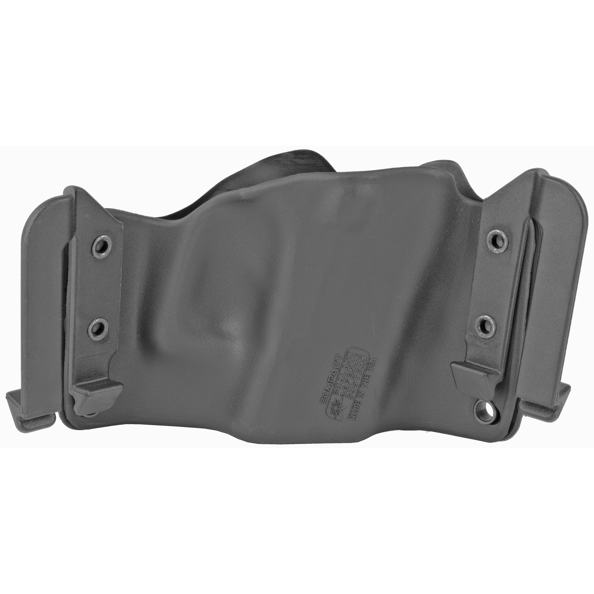 STEALTH OPERATOR CMP CLIP HLST BK LH - Image 2