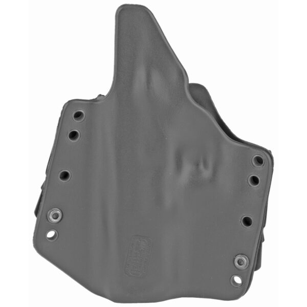 Alternative view of STEALTH OPERATOR FULL SIZE IWB BK RH