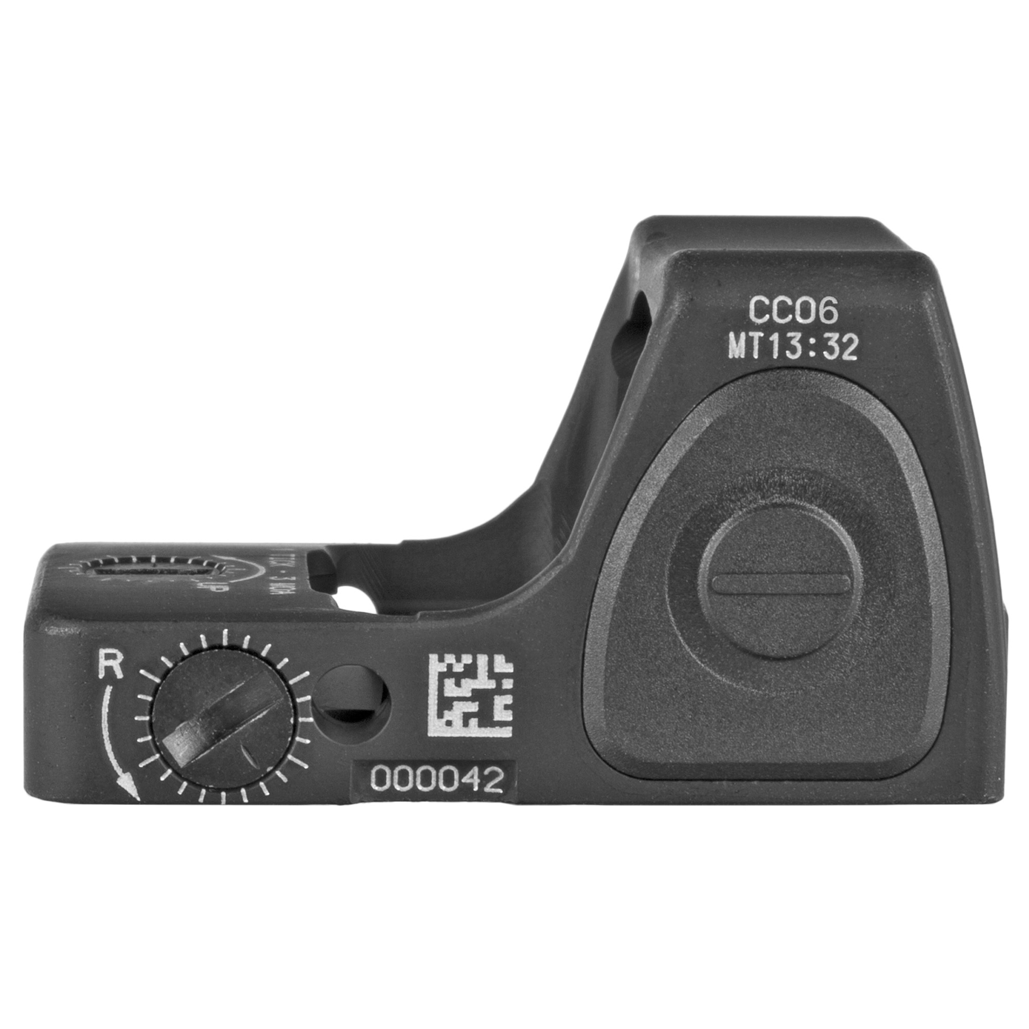 TRIJICON RMRCC 3.25 MOA BLK - Image 3