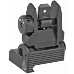 Alternative view of UTG ACCU-SYNC AR15 FLIP REAR-SIGHT