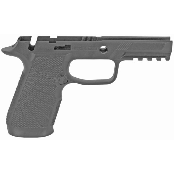 Alternative view of WILSON GRP MOD WC320 CRY MS BLK