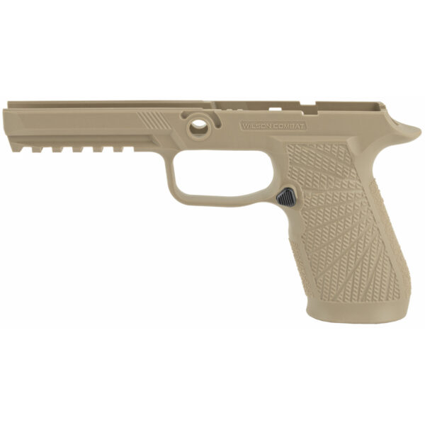 WILSON GRP MOD WC320 FS STD SFT TAN