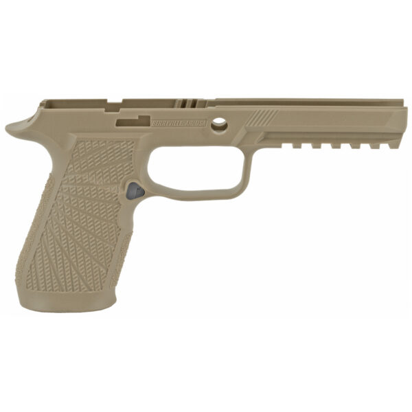 Alternative view of WILSON GRP MOD WC320 FS STD SFT TAN