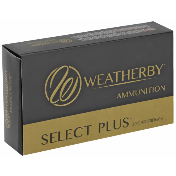 Alternative view of WBY AMMO 257WBY 100GR TTSX 20/200