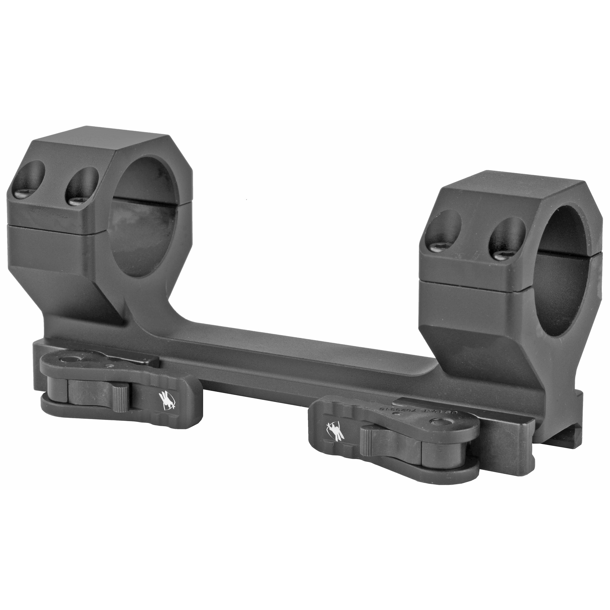 AM DEF AD-DELTA SCP MNT 30MM CANTIL - Image 2