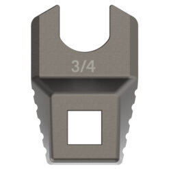 REAL AVID MSTR FIT MZLE DVCE WRENCH