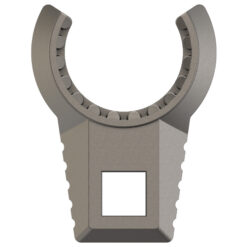 REAL AVID MSTR FIT DELTA RING WRENCH