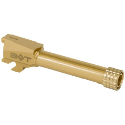 Alternative view of BACKUP BBL SIG P320 CMPCT THRD FDE