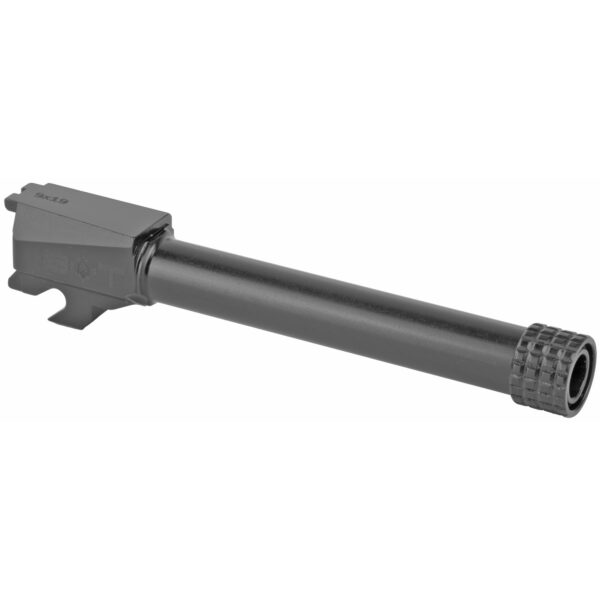 Alternative view of BACKUP BBL SIG P320 THRD BLK