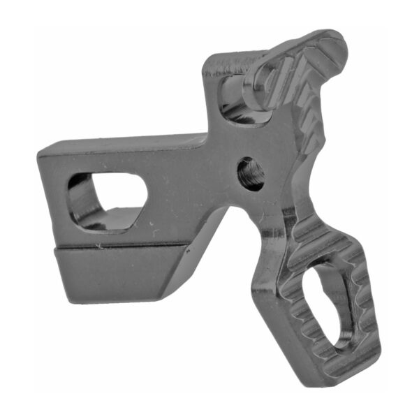 Alternative view of BAD ENHANCED BOLT CATCH BLK