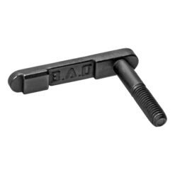 Alternative view of BAD ENHANCED MAG CATCH BLK