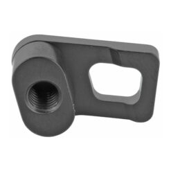 Alternative view of BAD EMMR MAG RELEASE LARGE BLACK