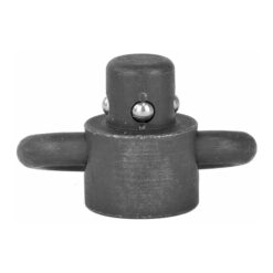 Alternative view of BCM GUNFTR QD SLING SWIVEL 1 D RING