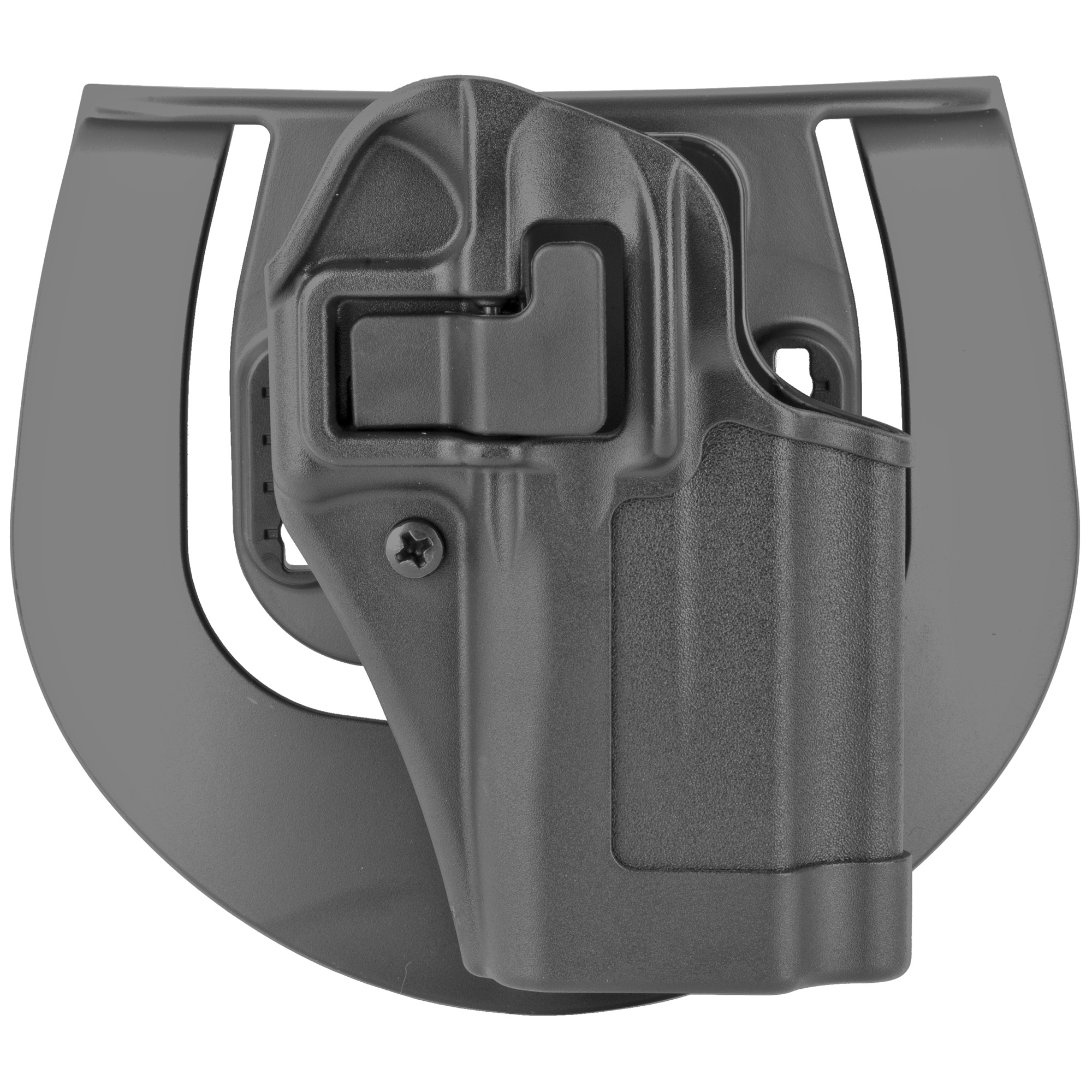 BH SERPA CQC G48/SHIELD EZ BLACK RH