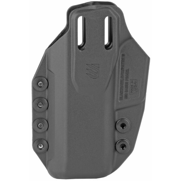 Alternative view of BH STACHE IWB SIG P365XL BASE KIT BK