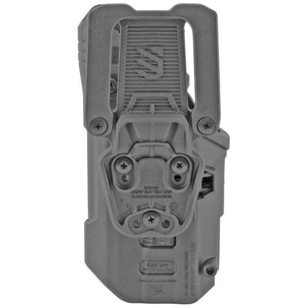 Alternative view of BH T-SER L2D FOR GLK21/TLR1/2 BK RH