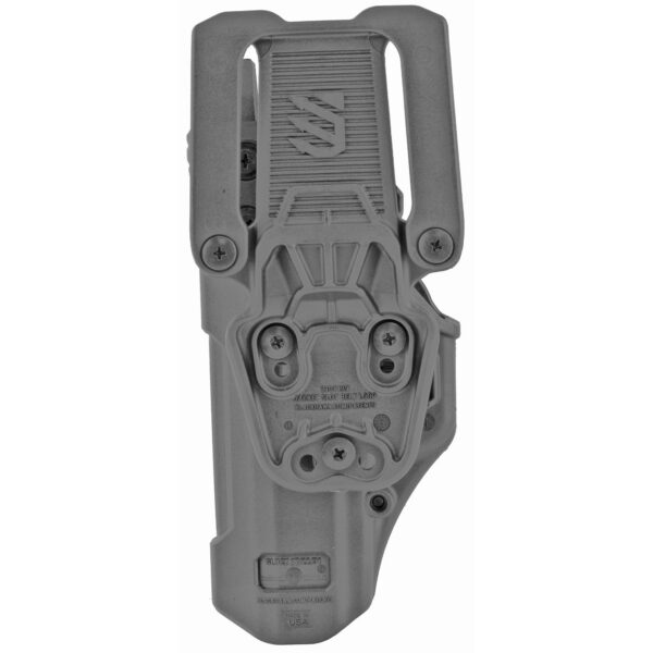 Alternative view of BH T-SER L3D FOR GLK17/19 B/W RH