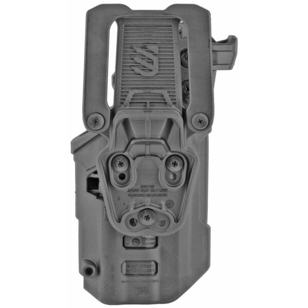 Alternative view of BH T-SER L3D FOR GLK17/TLR1/2 BK LH