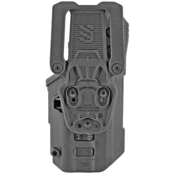 Alternative view of BH T-SER L3D FOR GLK17/TLR1/2 BW LH