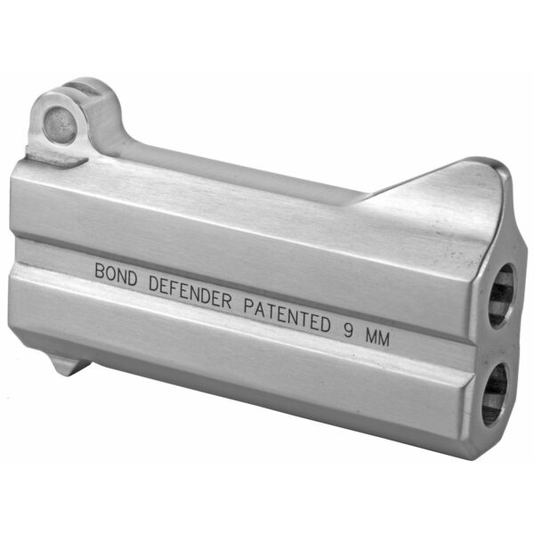 Alternative view of BOND DEFENDER BBL 3 9MM