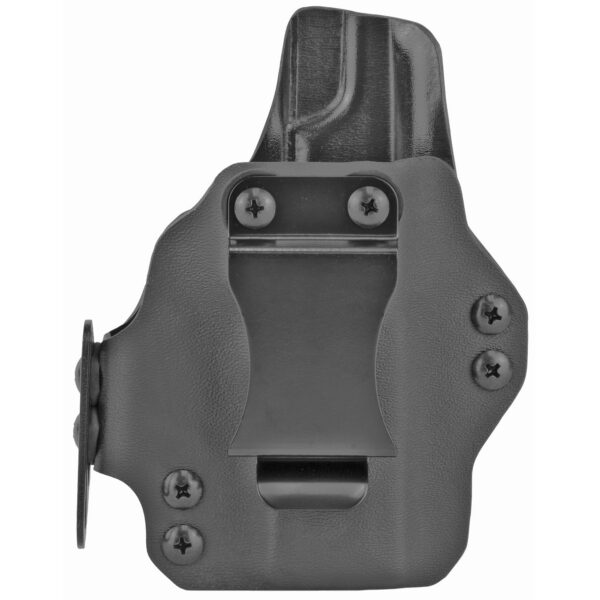 Alternative view of BLK PNT DUAL POINT AIWB P365