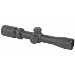 Alternative view of BSA EDGE PISTOL SCOPE 2-7X28 30/30
