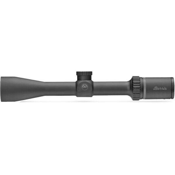 Alternative view of BURRIS FFE1 3-9X40 BLSTC PLX SG MAT
