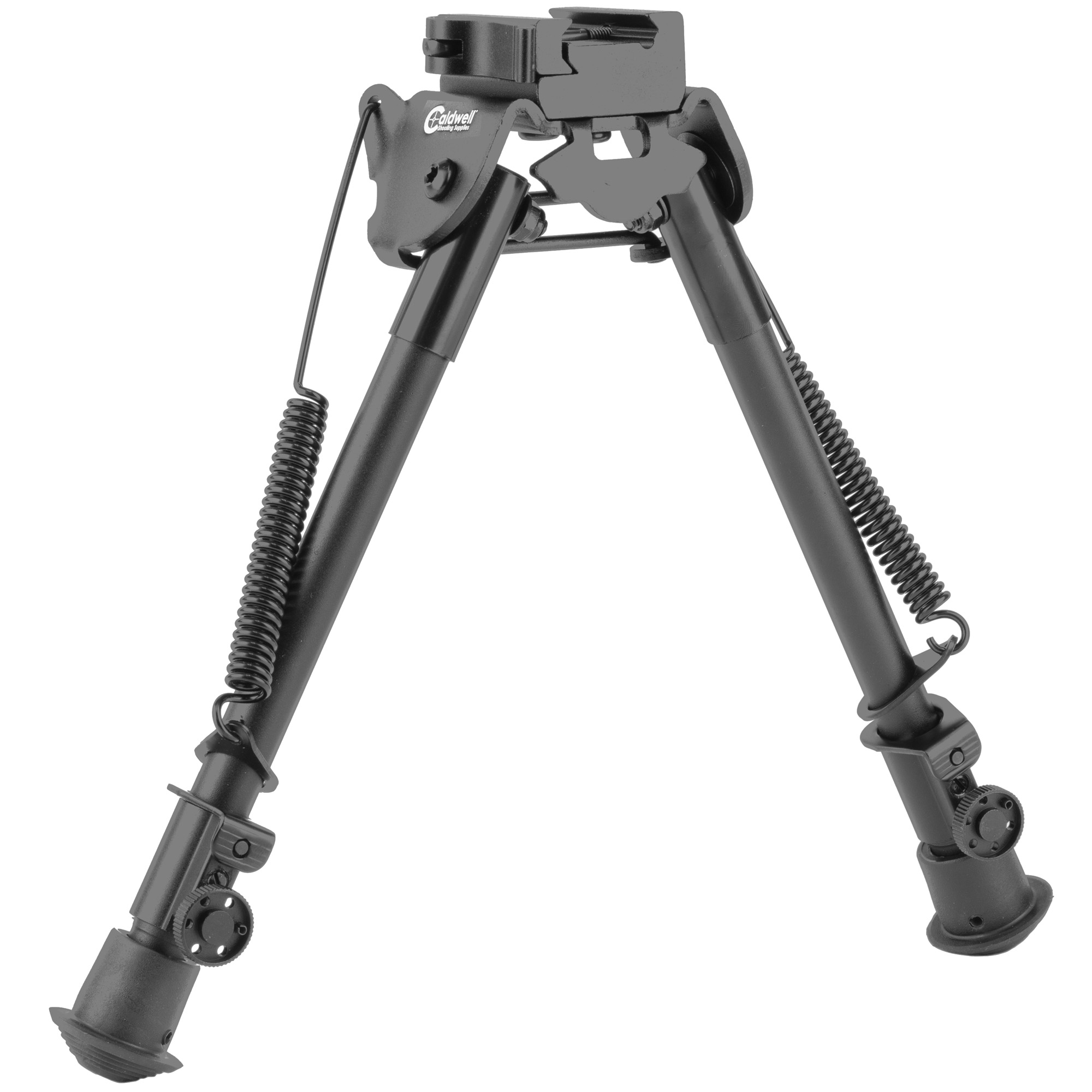 CALDWELL PIC RAIL XLA 9-13FIXED BLK - Image 2