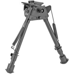 Alternative view of CALDWELL XLA 9-13 BIPOD - PIVOT