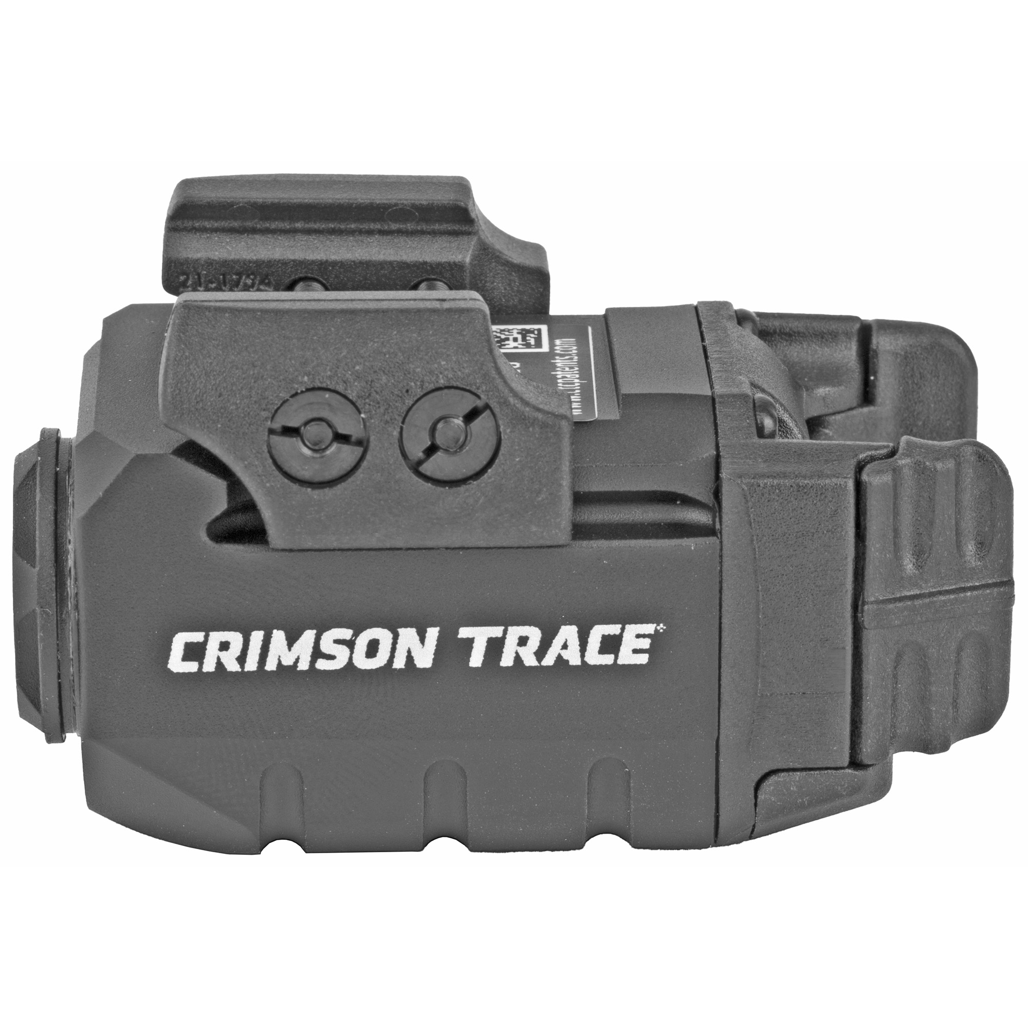 CTC RAILMASTER PRO UNIV RL MNT RED - Image 3