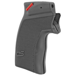 Alternative view of CTC DEF SER ACCU-GRIP S&W JFR TAU 85