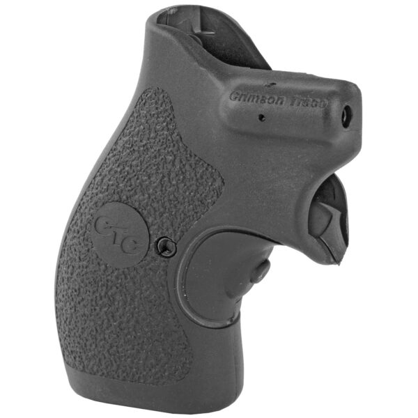 Alternative view of CTC LASERGRIP RUGER SP-101 DEF SRS