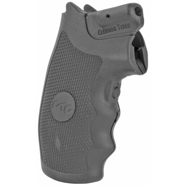 Alternative view of CTC LASERGRIP CHARTER ARMS REV