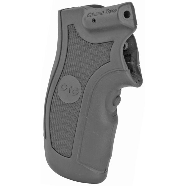 Alternative view of CTC LASERGRIP LCR/LCRX RED