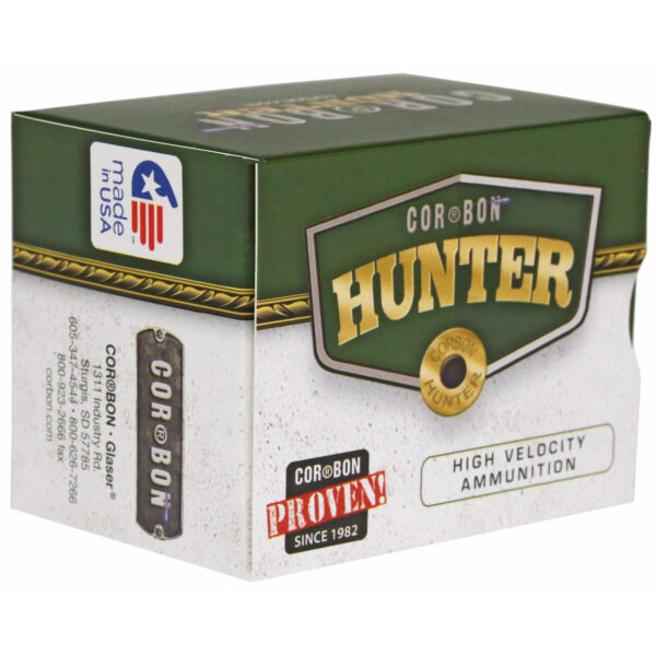 Alternative view of CORBON 500SW 440GR HC 12/144