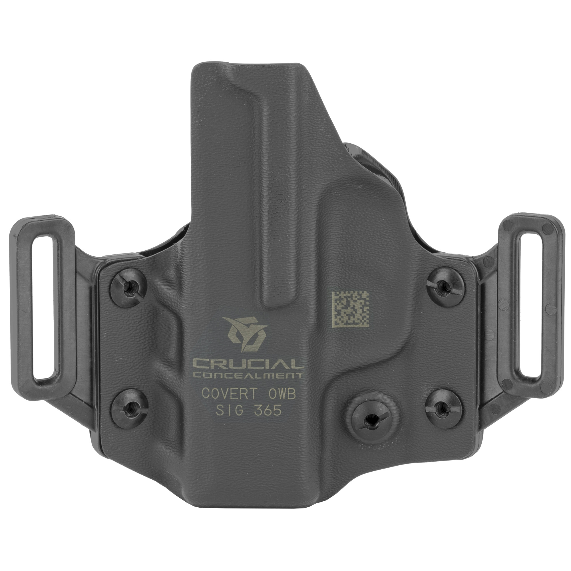 CRUCIAL OWB FOR SIG P365 RH BLK - Image 2