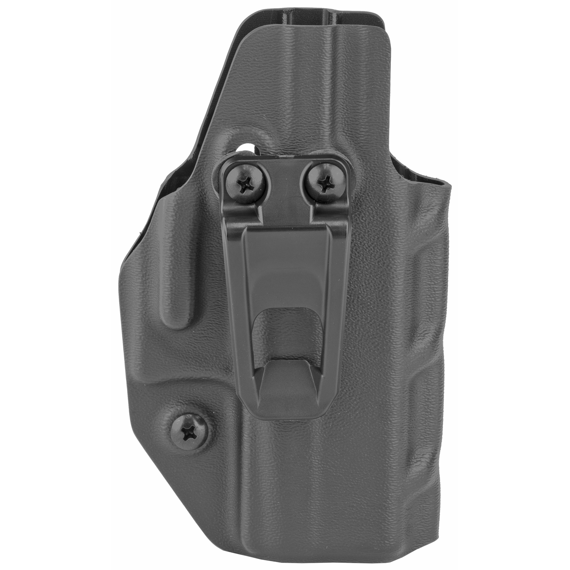 CRUCIAL IWB FOR GLOCK 43/43X AMBI BK - Image 2