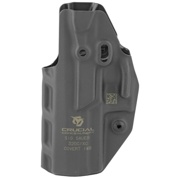 Alternative view of CRUCIAL IWB FOR SIG P320C AMBI BLK