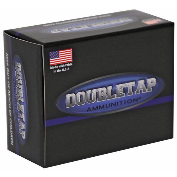 Alternative view of DBLTAP 10MM 125GR SCHP 20/1000