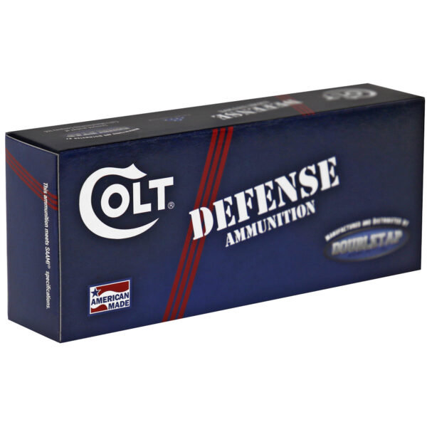 Alternative view of DBLTAP CD 300BLK 125GR SCHP 20/1000
