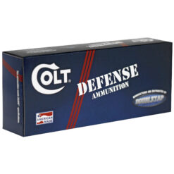 Alternative view of DBLTAP CD 357MAG 158GR JHP 20/1000