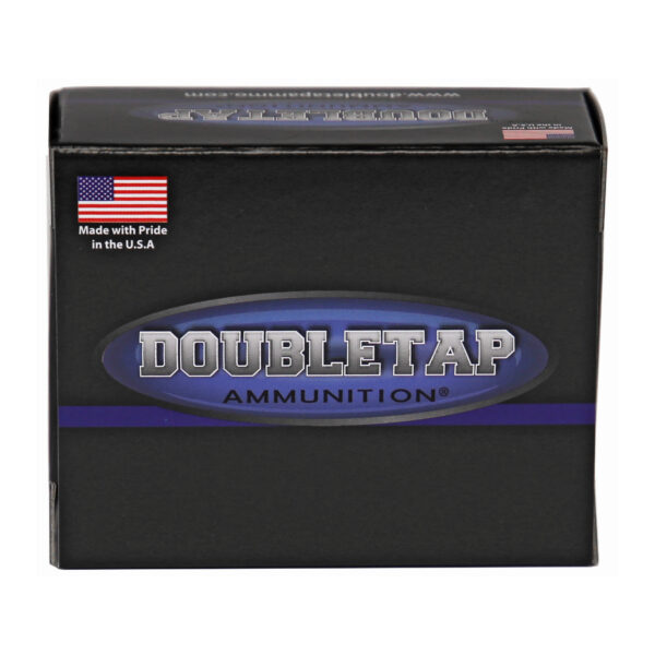 DBLTAP 40S&W 135GR JHP 20/1000