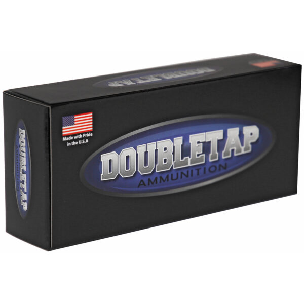 Alternative view of DBLTAP 454CAS 400GR HARDCAST 20/500